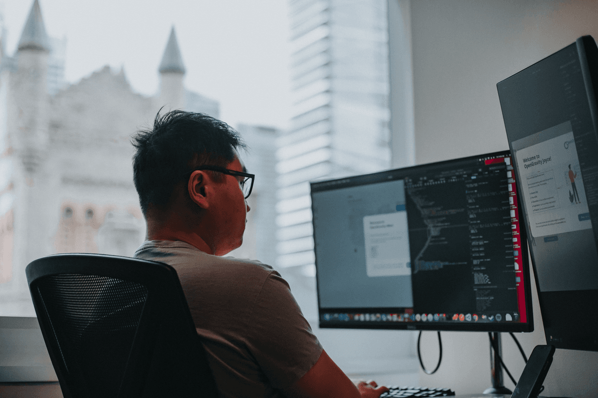 Custom Software Development