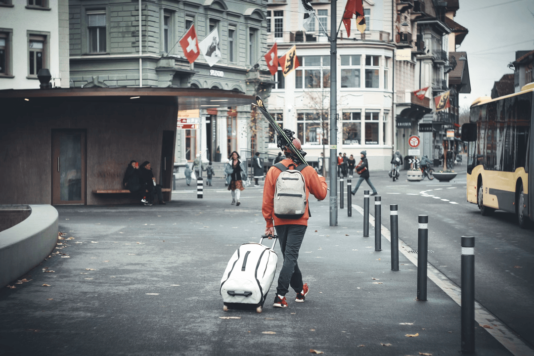 AI Travel Concierge