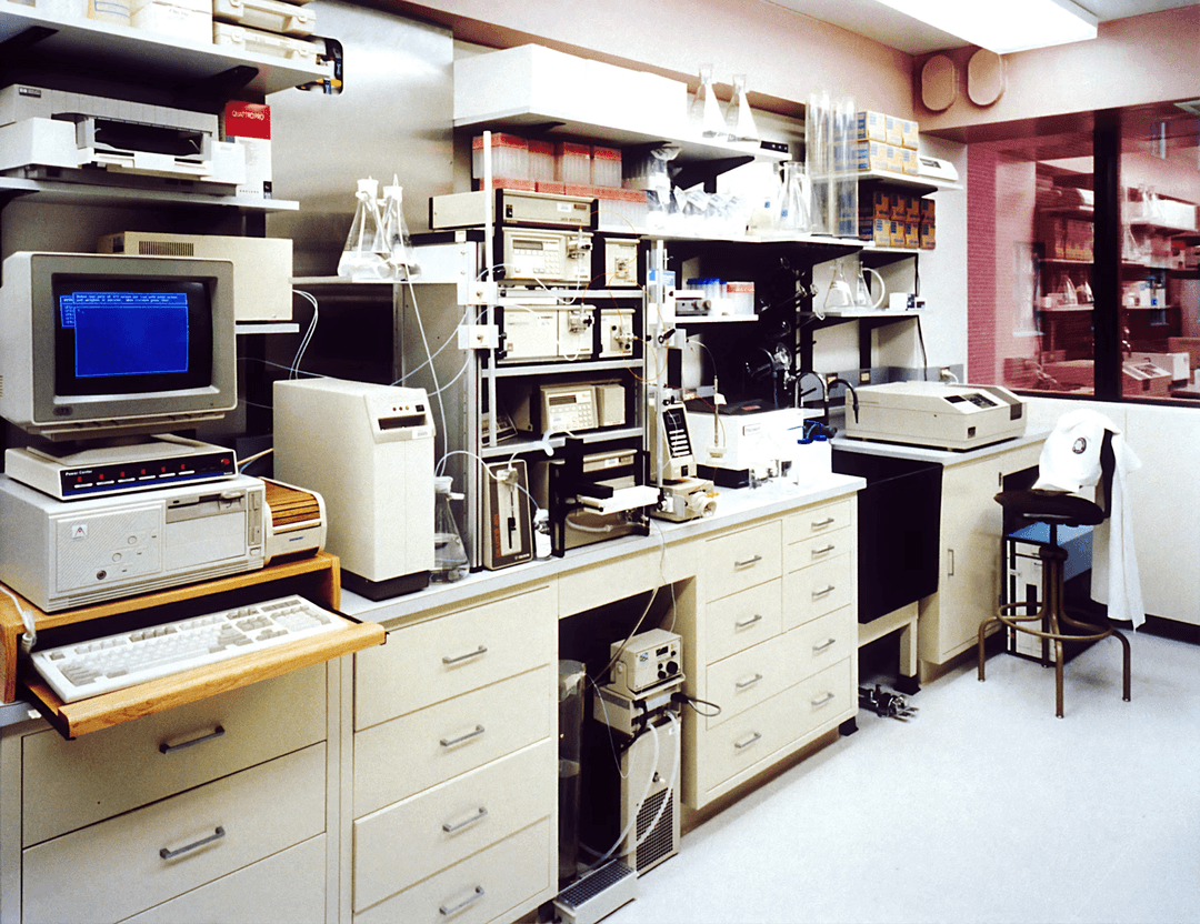 AI-Assisted Diagnostics Platform