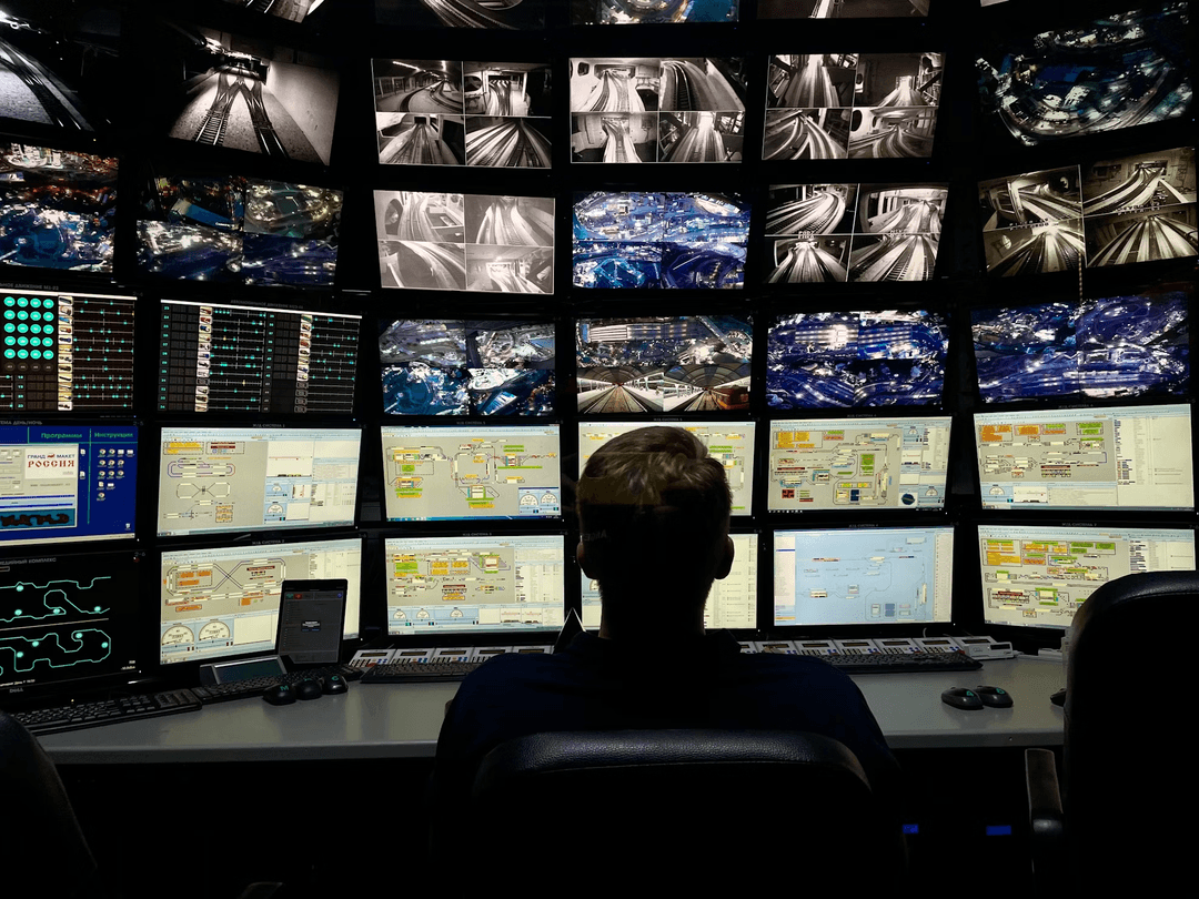 Automated Compliance Monitoring