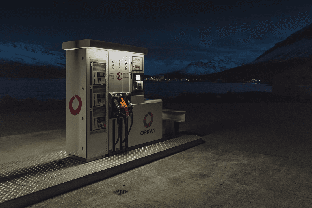 Dynamic Pricing Engine