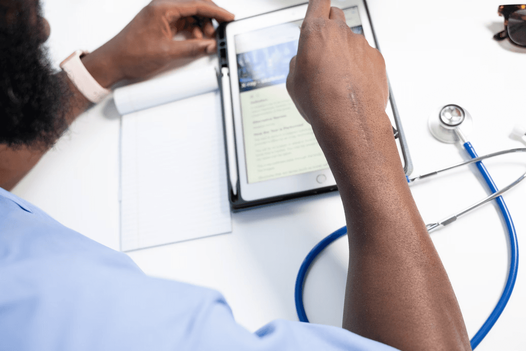 Healthcare Data Interoperability