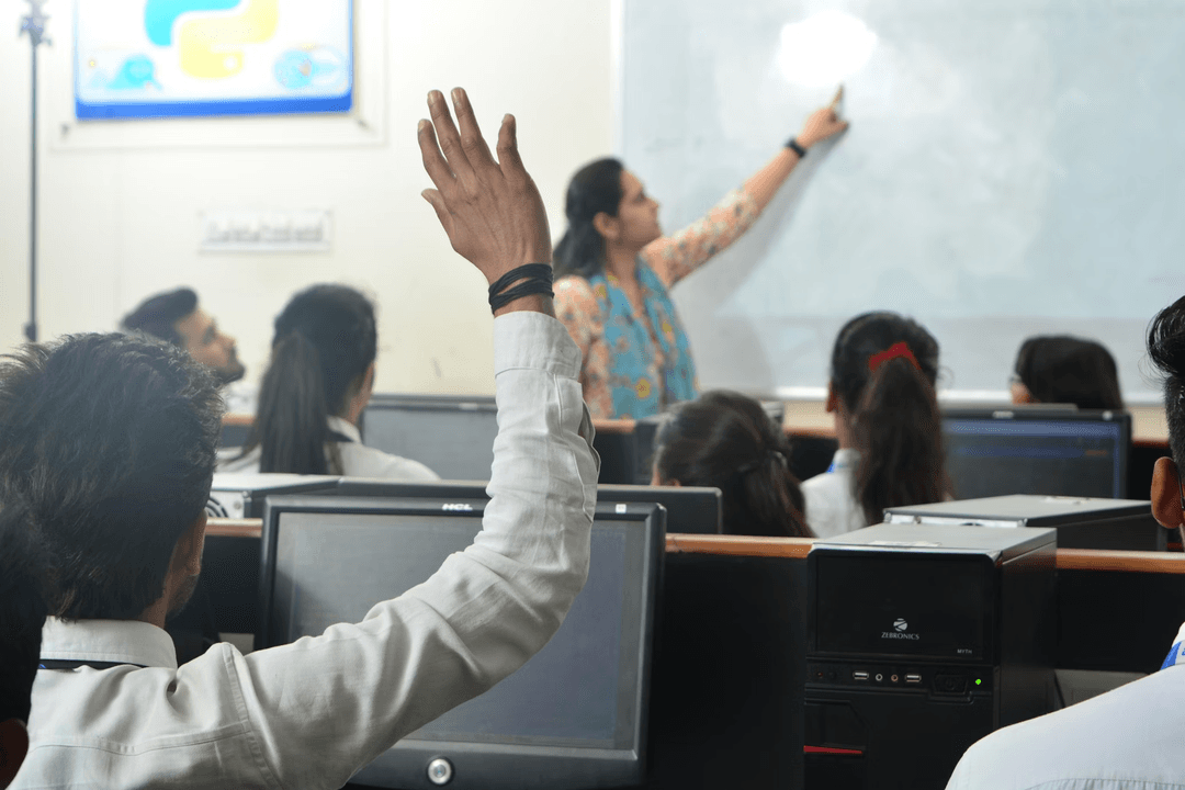 Learning Management System Upgrade