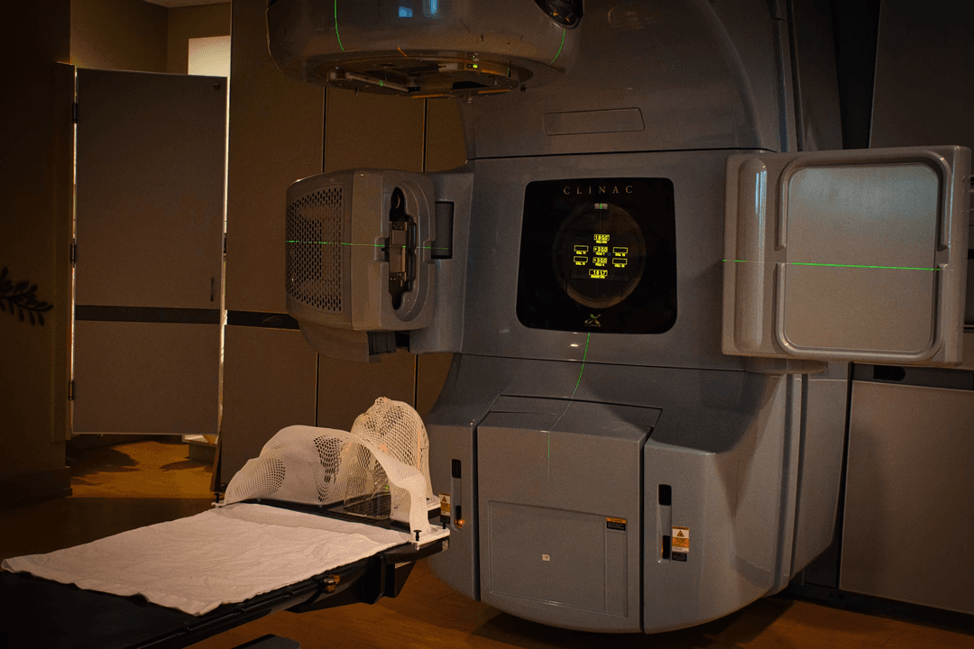 Medical Imaging AI