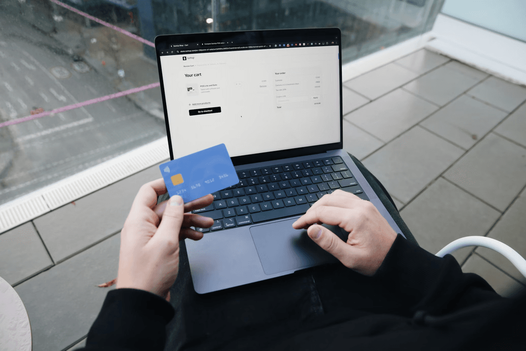 One-Click Personalized Checkout