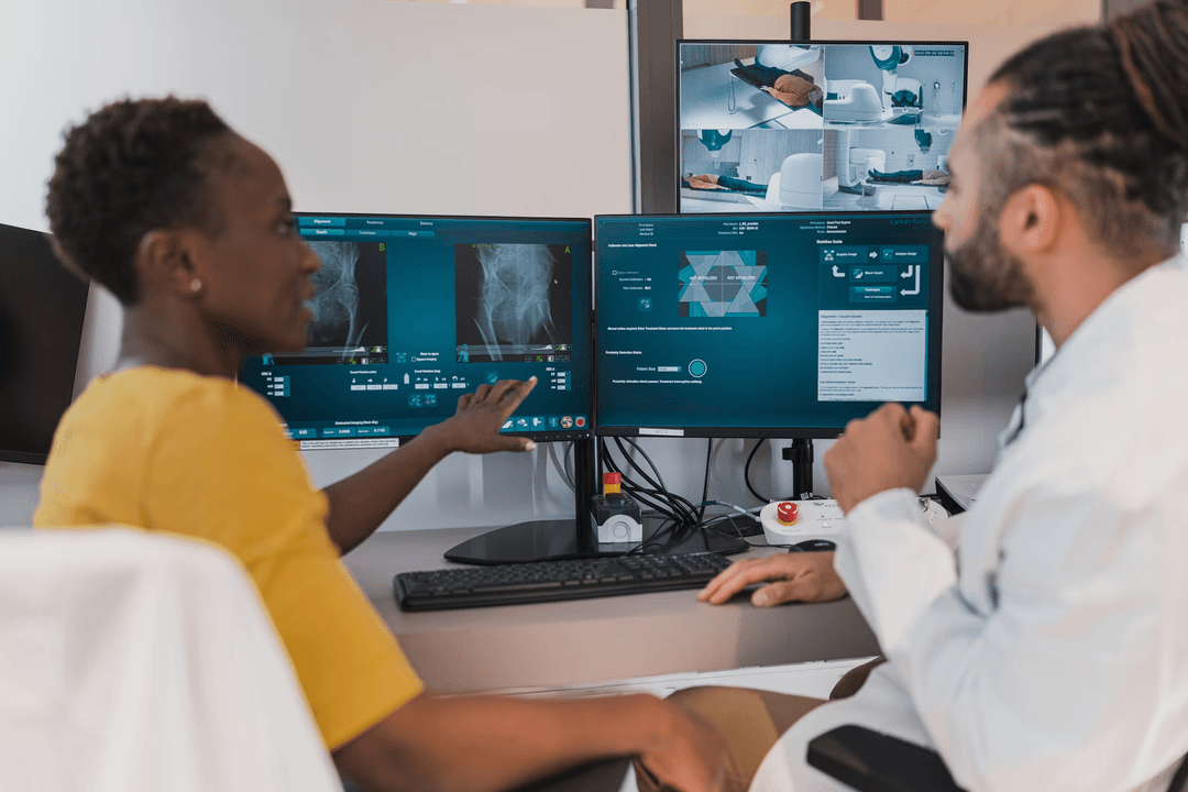Patient-Centric Digital Platforms