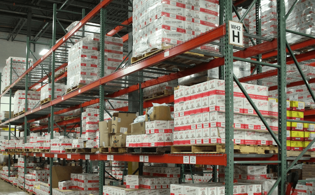 Real-Time Inventory Tracking