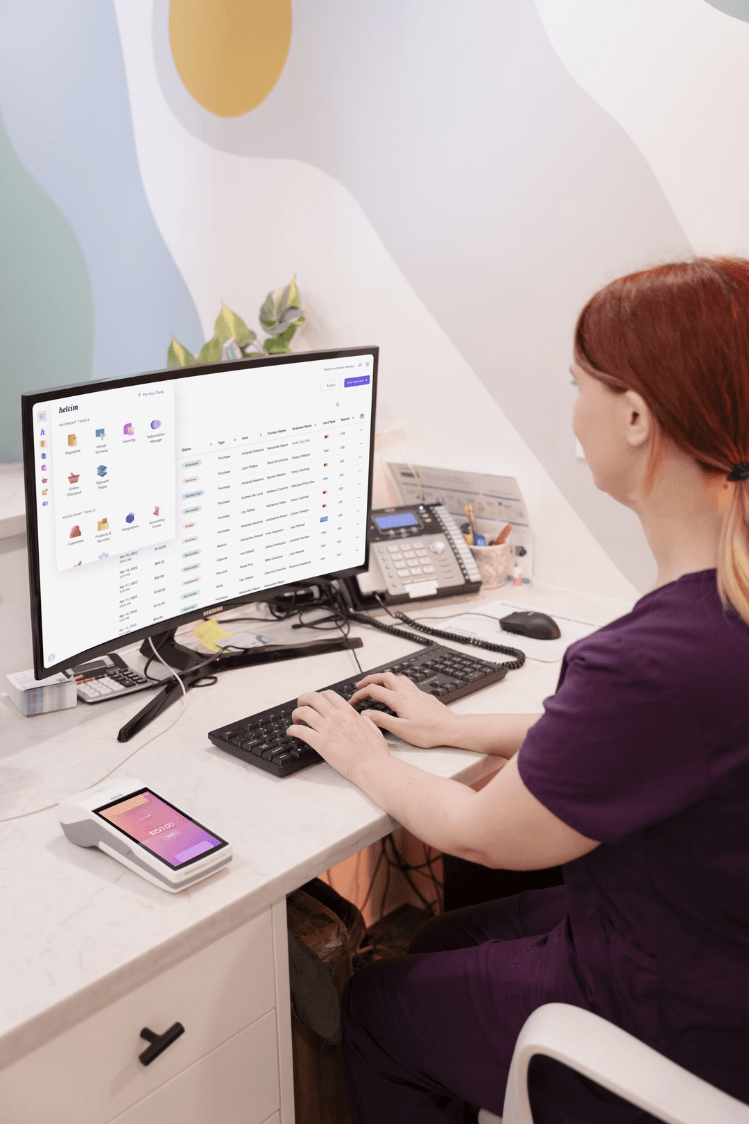 Robo-Advisor Platform