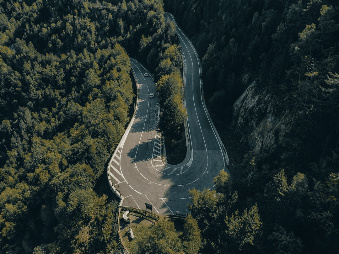 Route Optimization AI