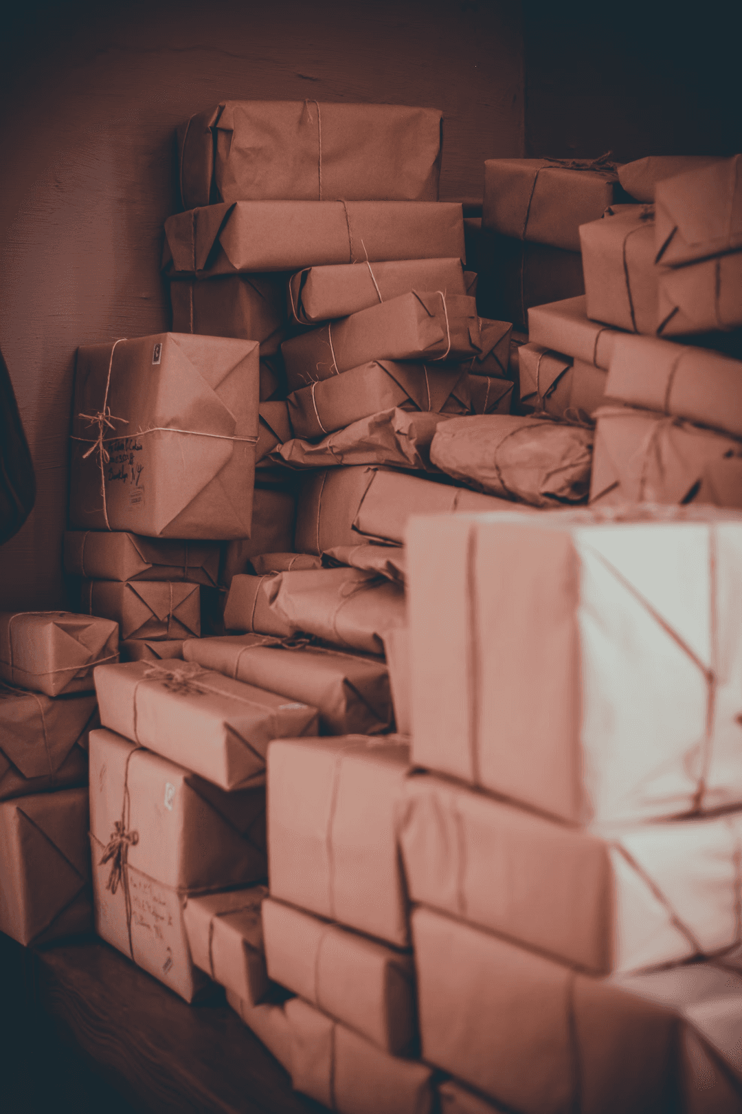 Smart Shelf Inventory