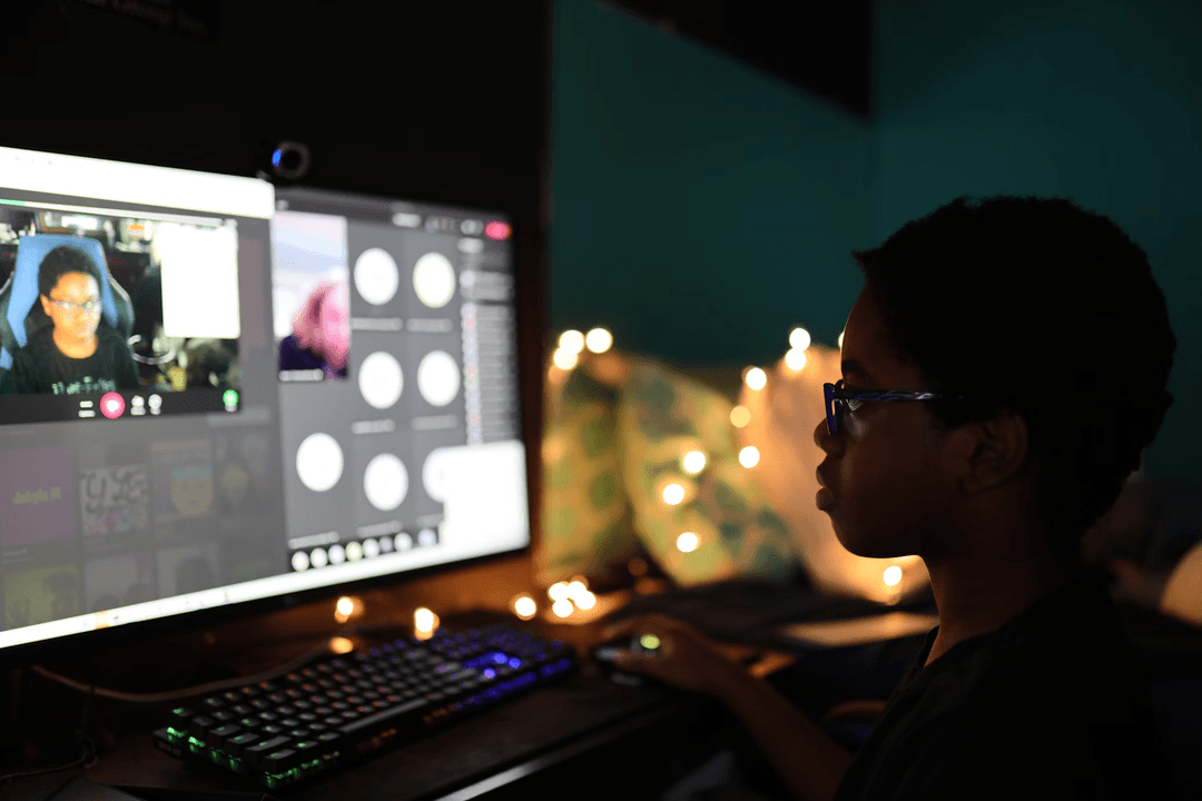 Virtual Classroom Implementation
