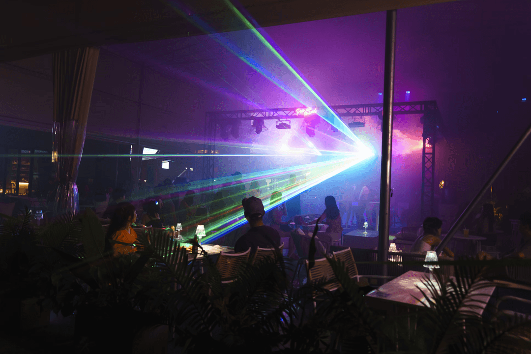 Party Nights