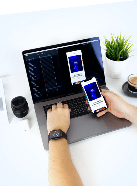 Mobile App Testing