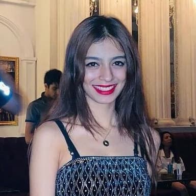 Disha Kakadiya