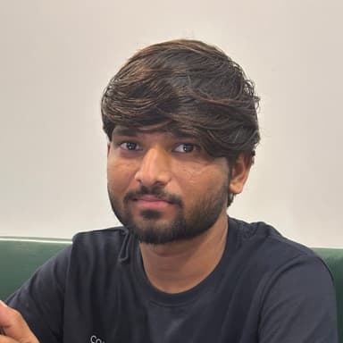 Vishnu Dharajiya
