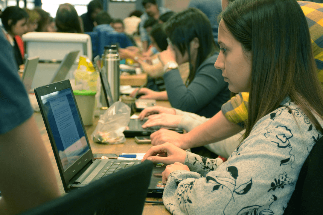 Tech Education Camp