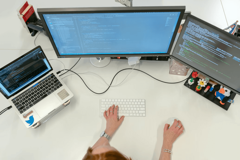 How We Work