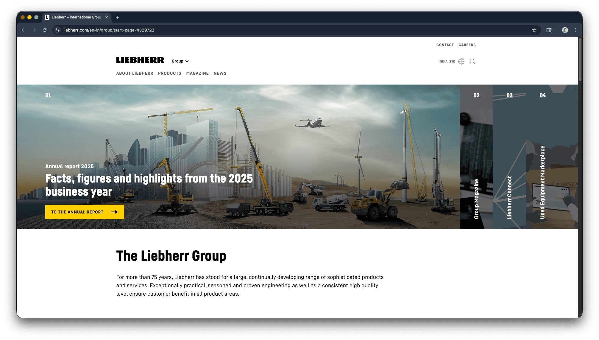 Liebherr