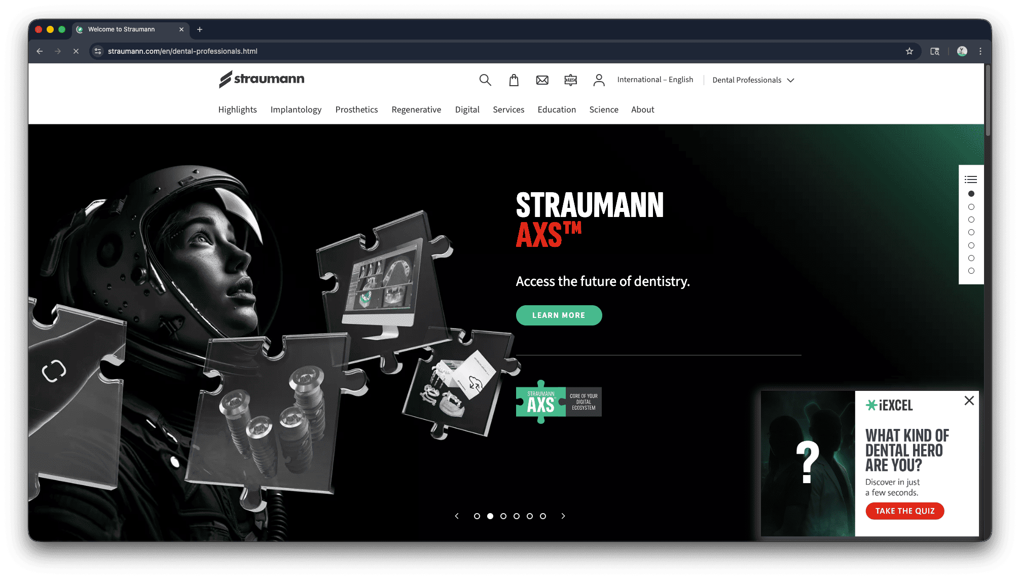Straumann