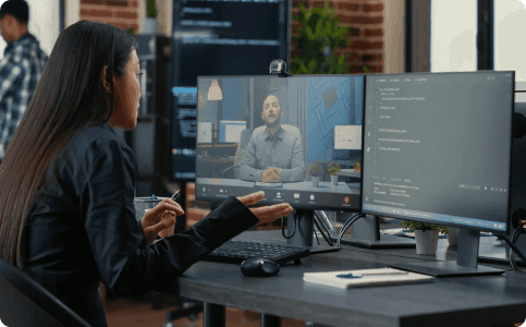 Custom Supply Chain Management Software