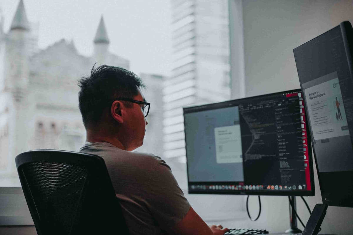 Custom Software Development