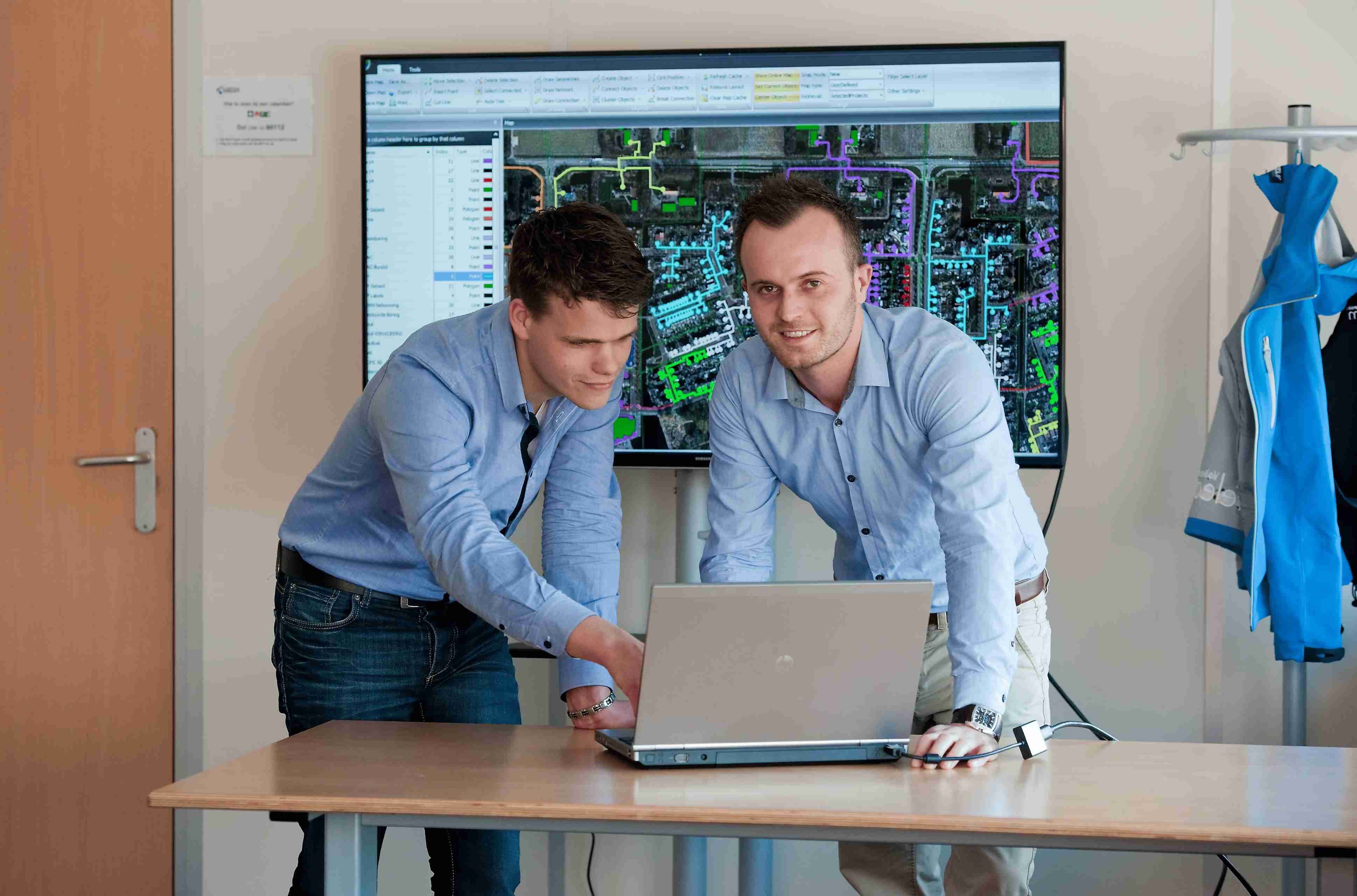 Custom Software Development