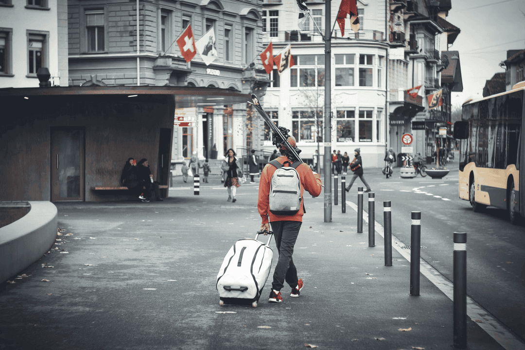 AI Travel Concierge