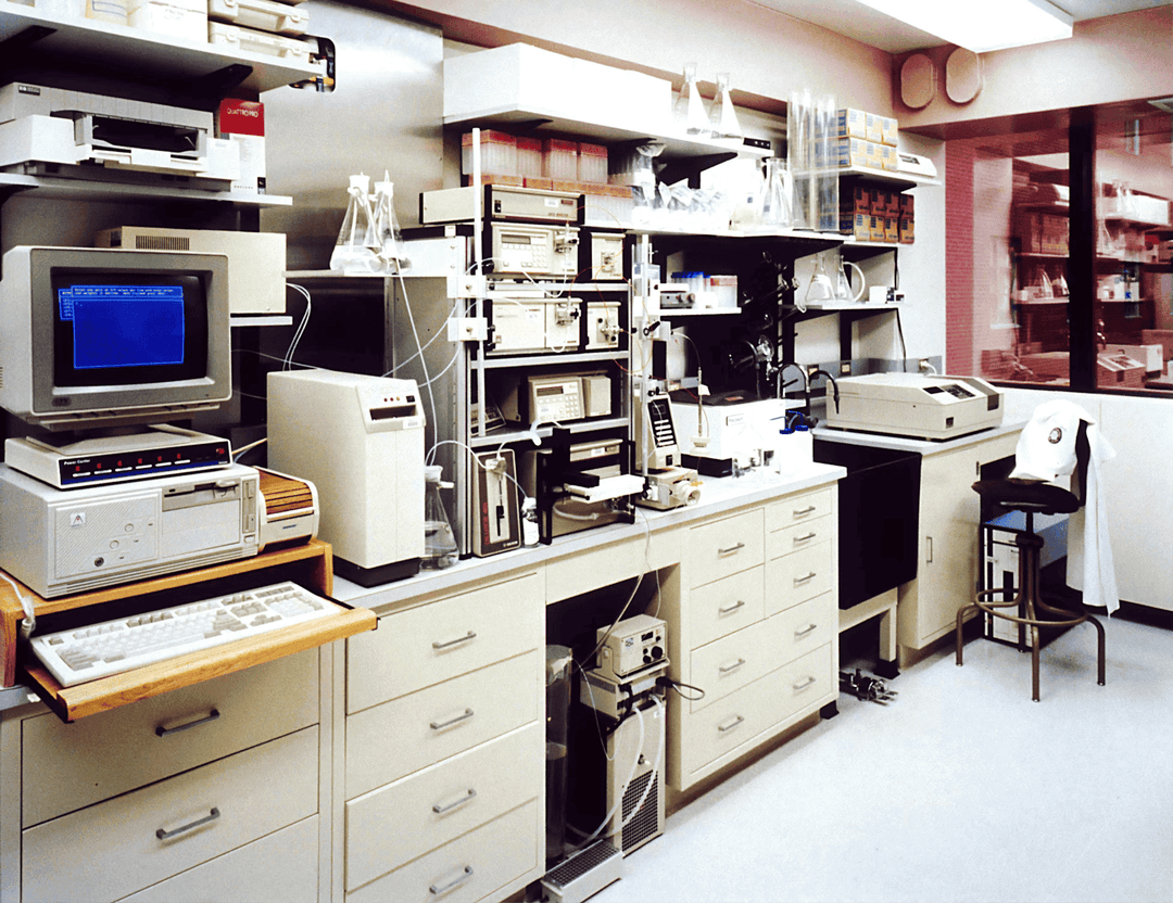 AI-Assisted Diagnostics Platform