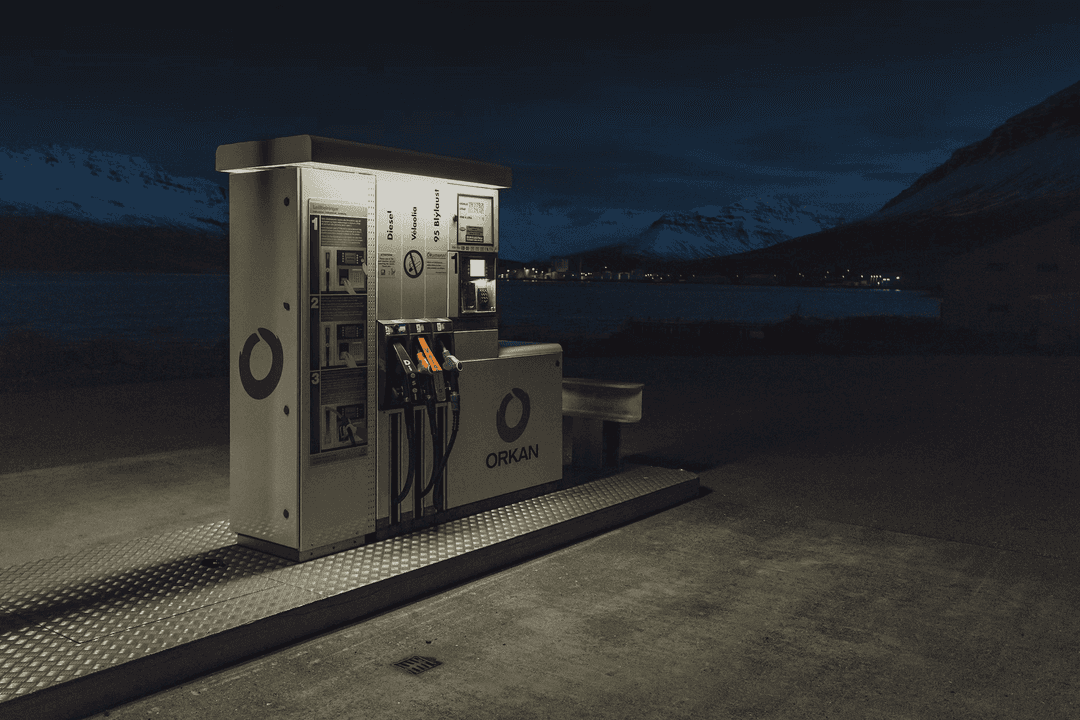 Dynamic Pricing Engine