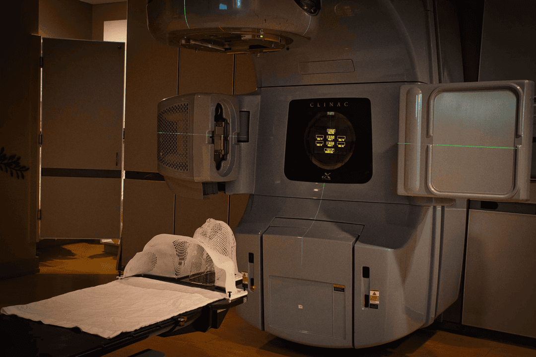 Medical Imaging AI