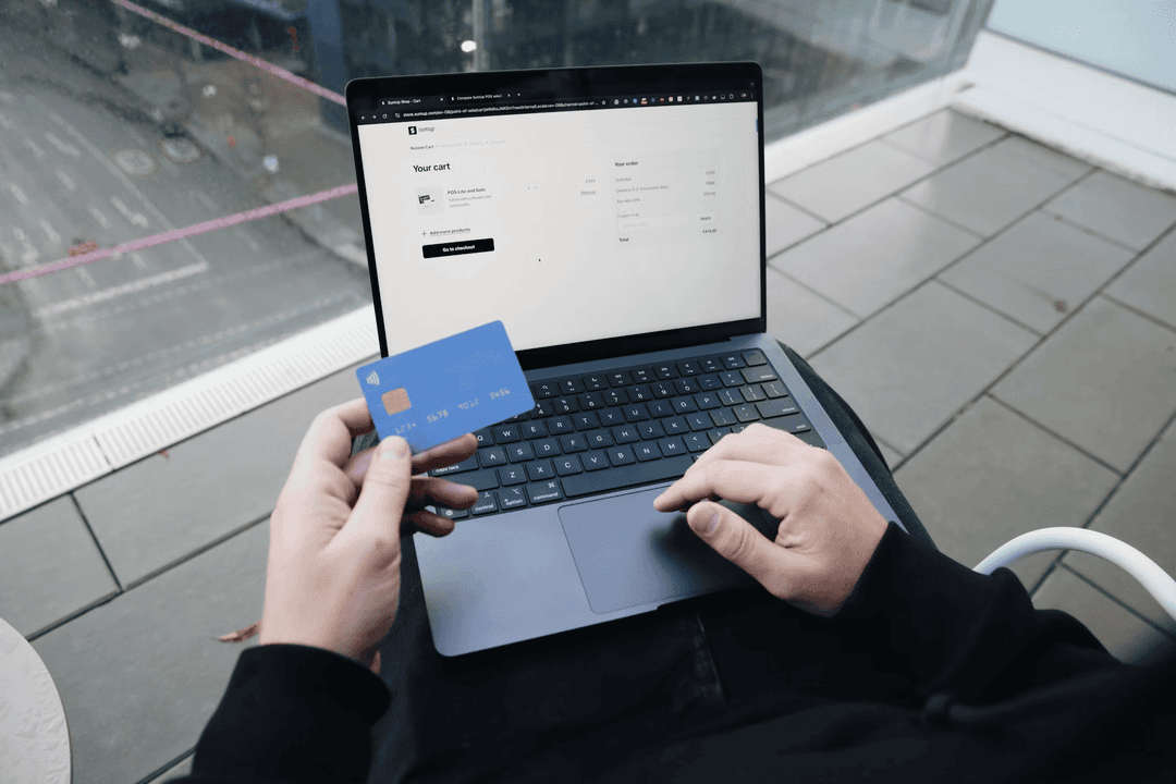 One-Click Personalized Checkout