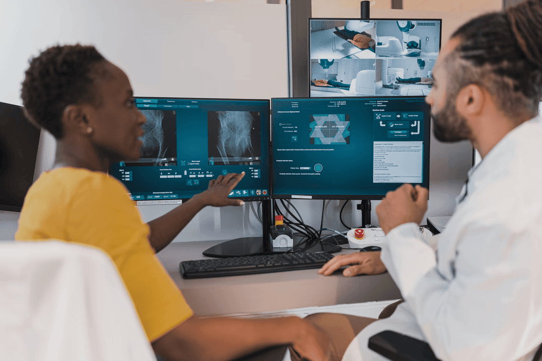 Patient-Centric Digital Platforms