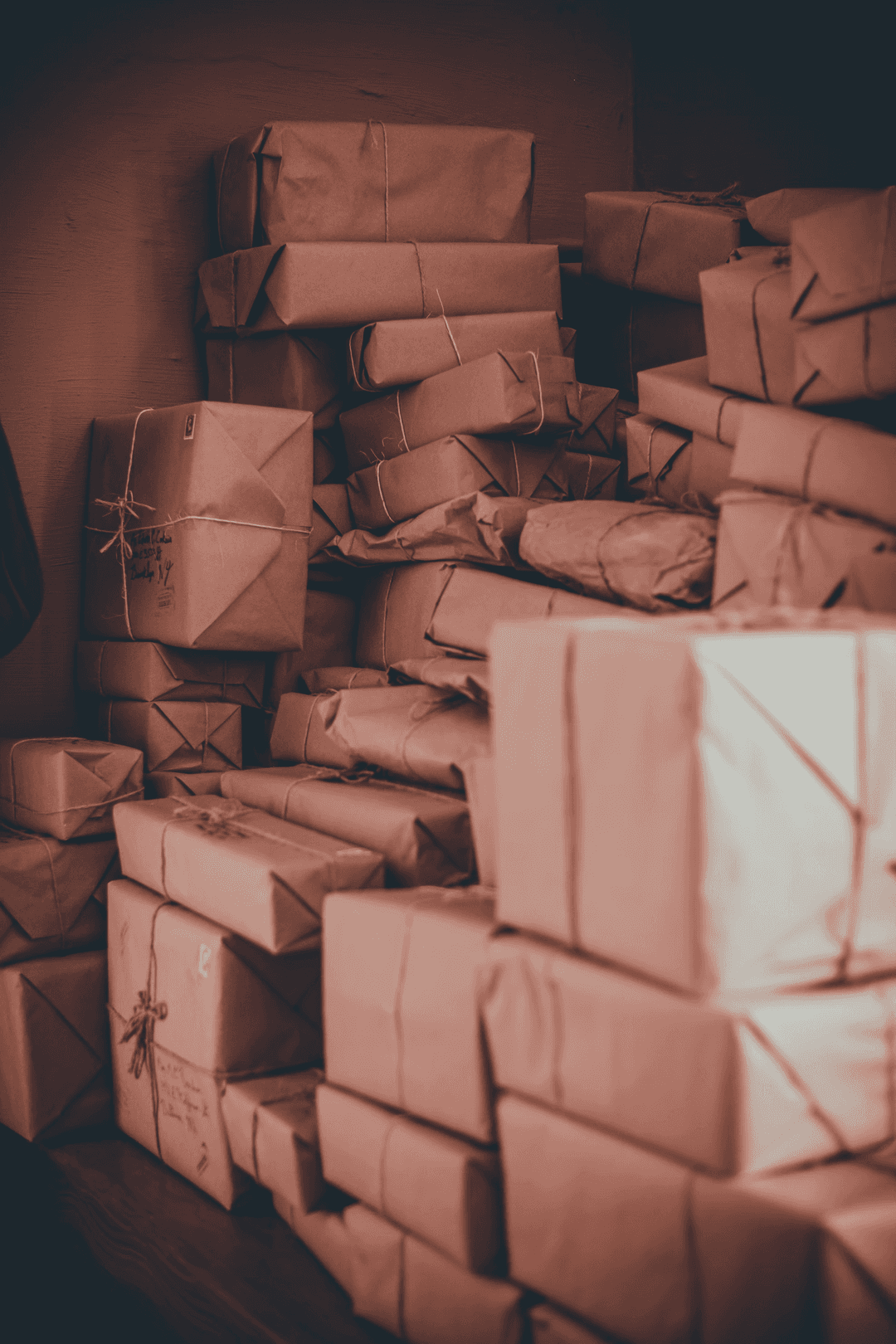 Smart Shelf Inventory