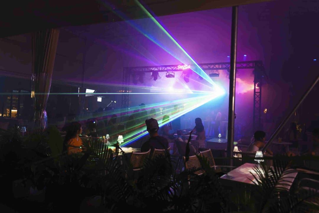 Party Nights