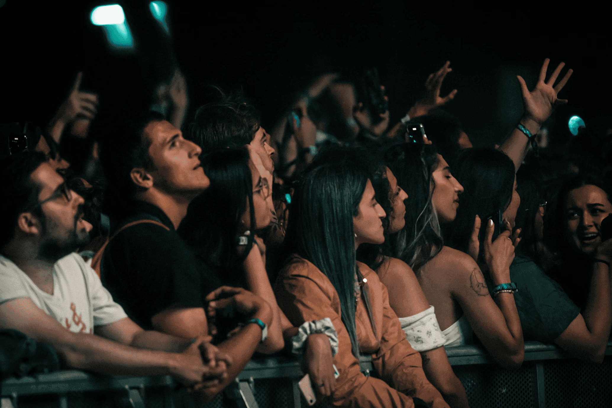 Audience Sentiment Analysis