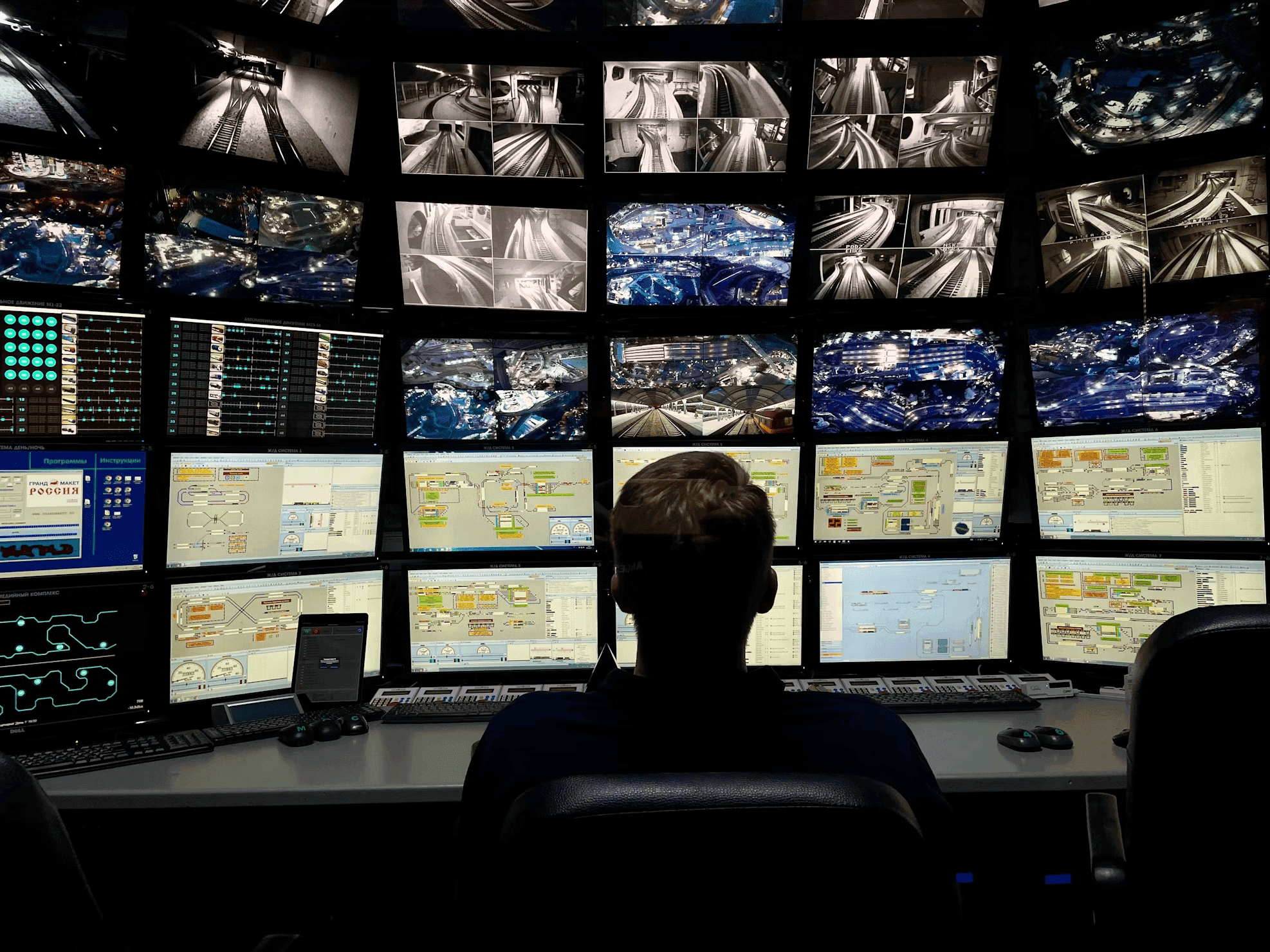 Automated Compliance Monitoring