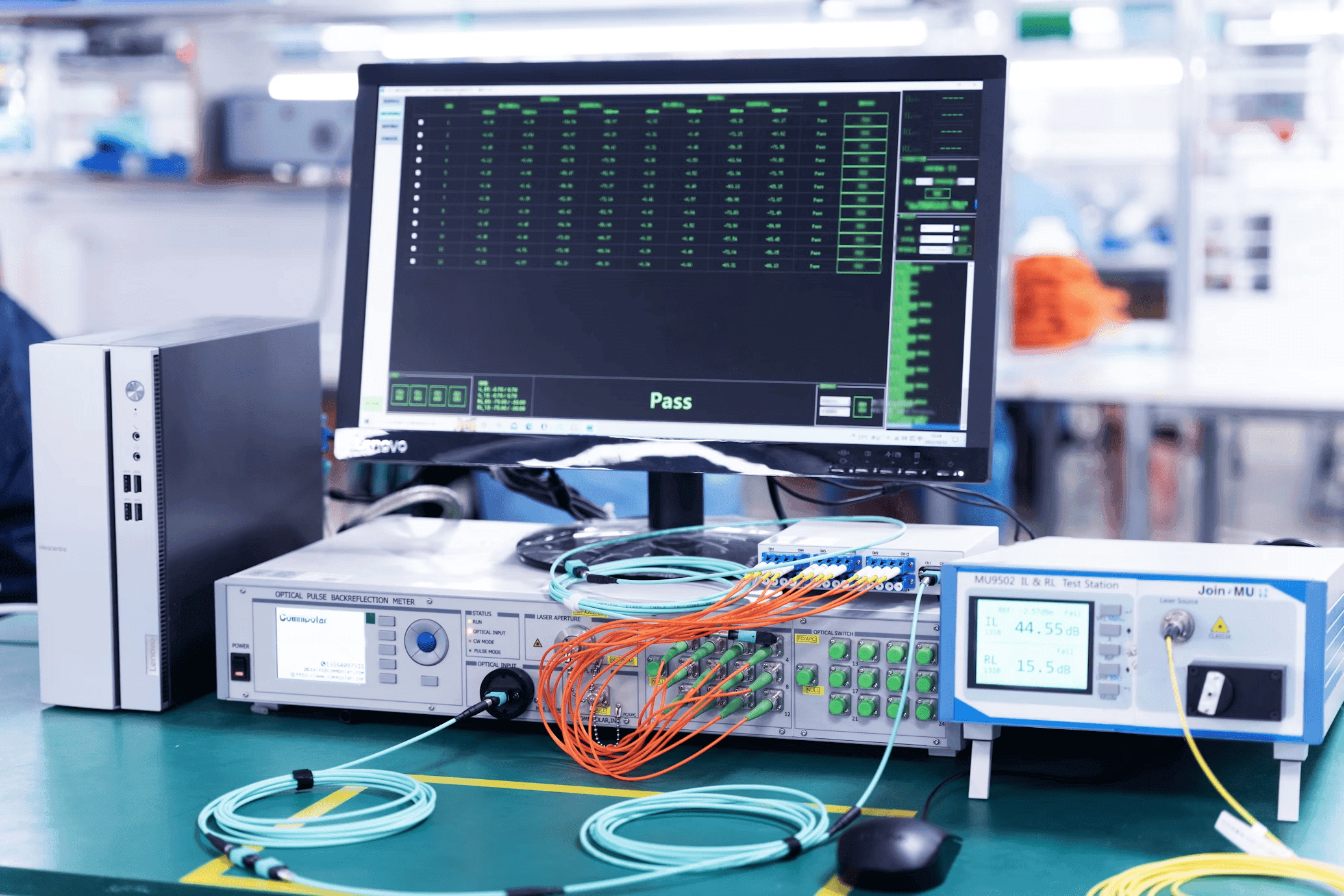 Clinical Data Integration
