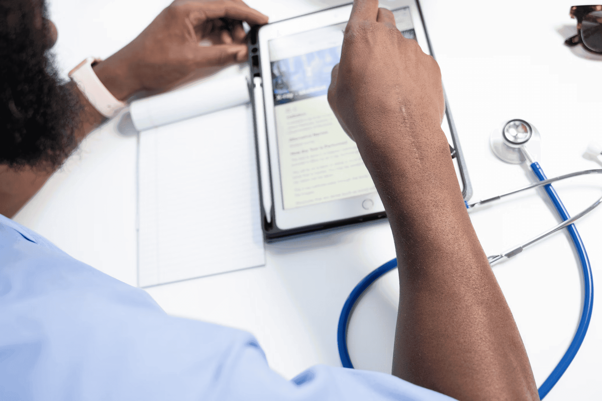 Healthcare Data Interoperability