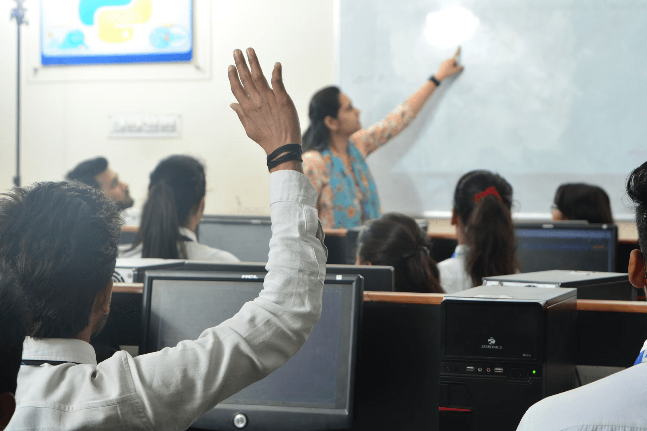 Learning Management System Upgrade