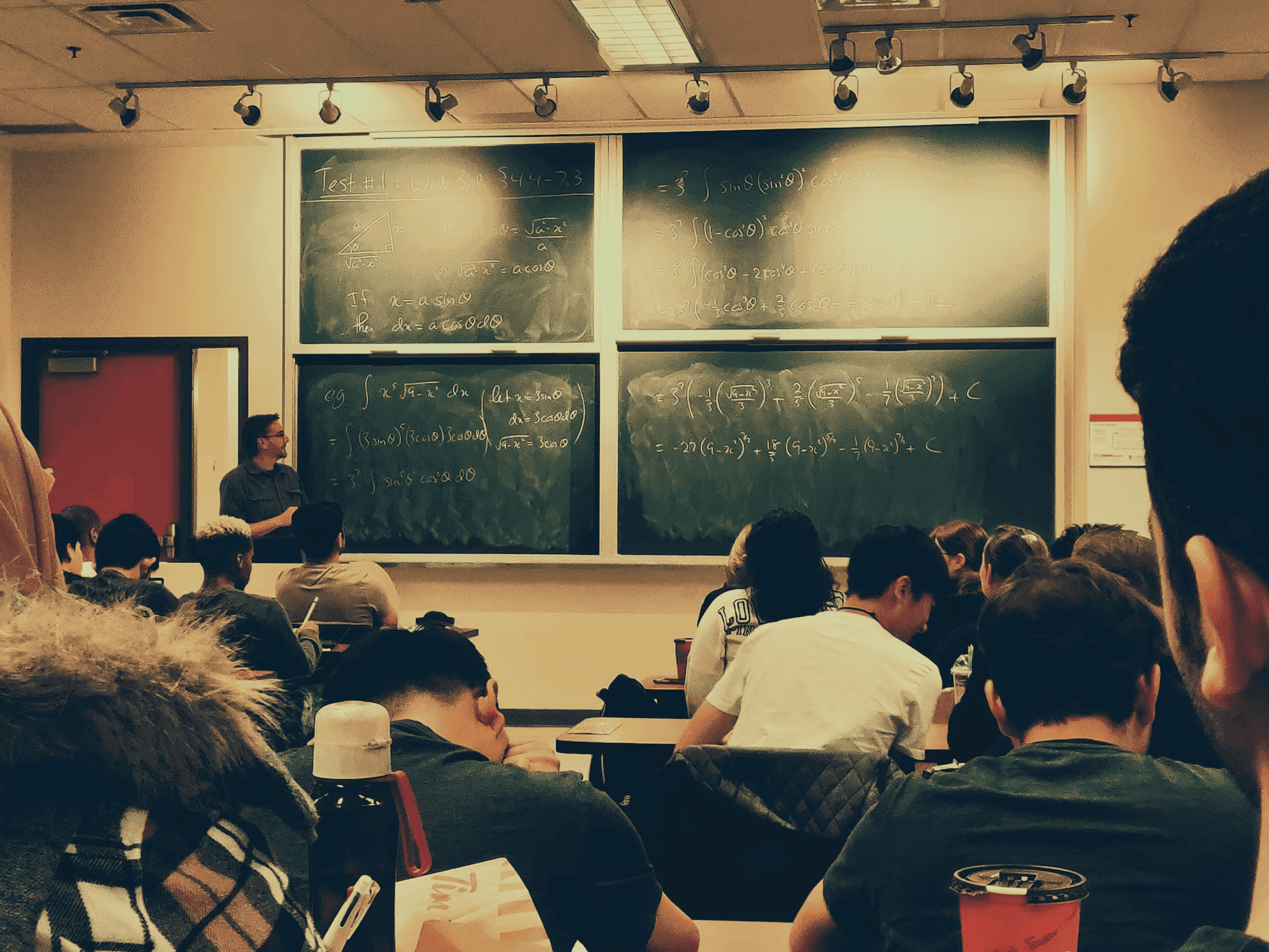 Student Analytics Dashboard
