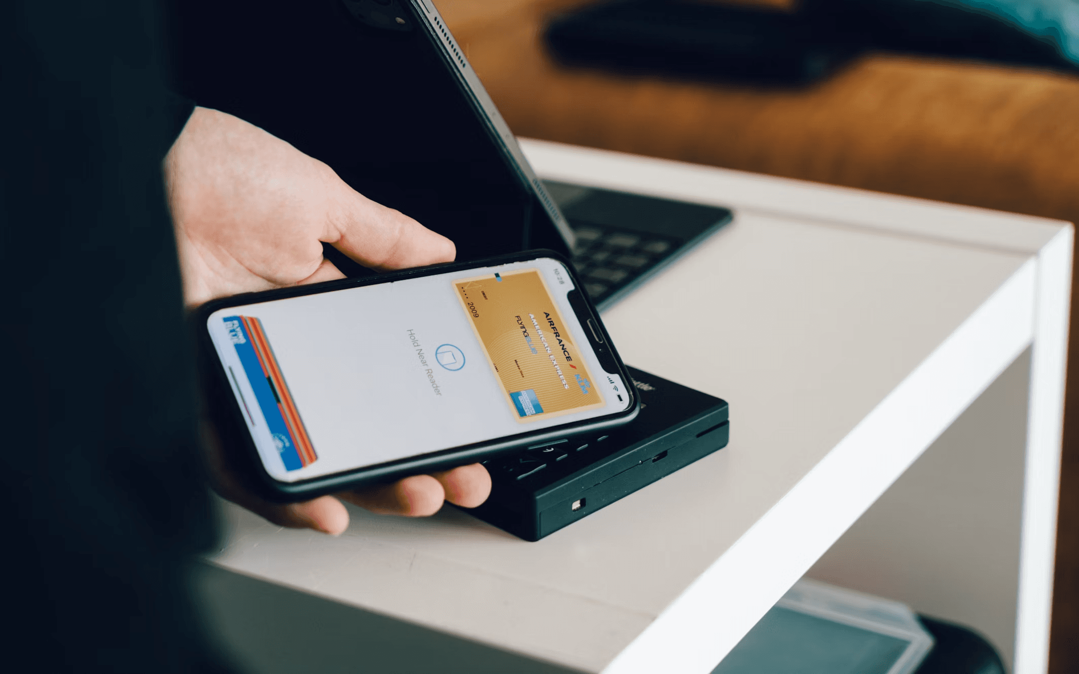 Digital Wallet Integration